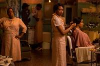 Кадр Сила воли