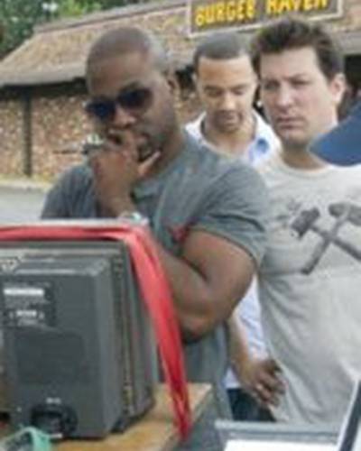 Кевин Арбут фото