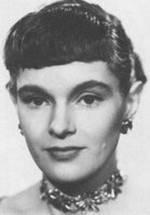 Ева Хеннинг фото