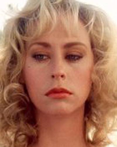 Роксэнн Кернохан фото