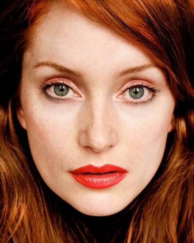 Лотта Вербек фото