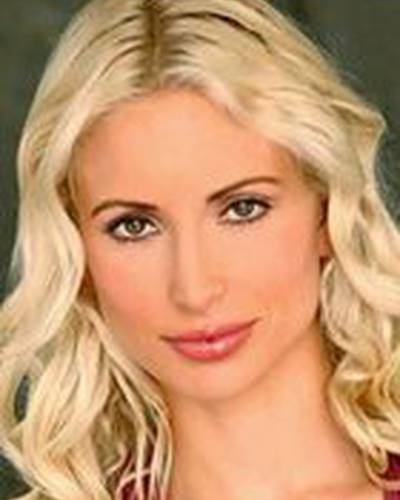 Дианна Уэбб фото