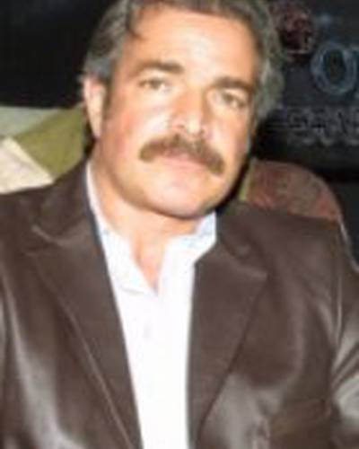 Давид Остроски фото