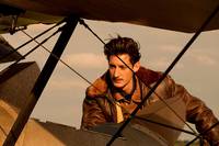 Кадр Обещание на рассвете