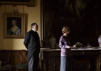 Кадр Аббатство Даунтон