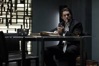 Кадр Воины света