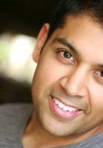 Шон Парих фото