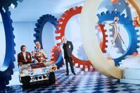 Кадр Игрушки