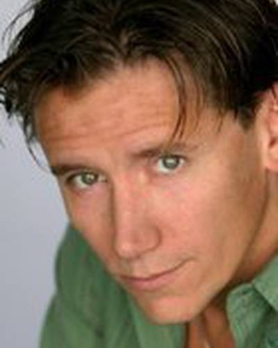 Спайк Спенсер фото