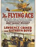 Постер из фильма "The Flying Ace" - 1