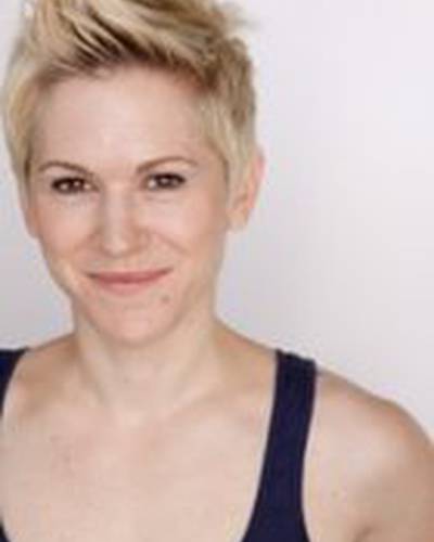 Эдрианн Ричардс фото