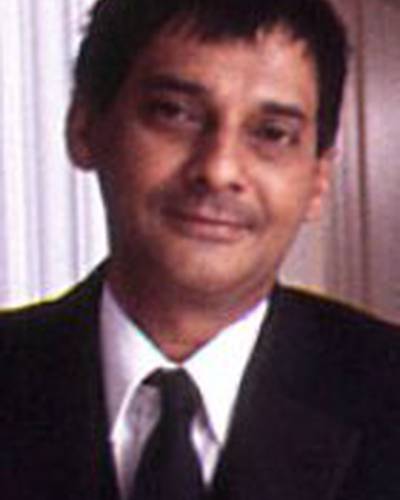 Ранджит Чоудхри фото