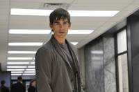 Кадр Тайные связи