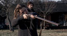 Кадр из фильма "Конец времен" - 1