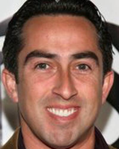 Кристиан Перри фото