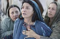 Кадр Божественное рождение