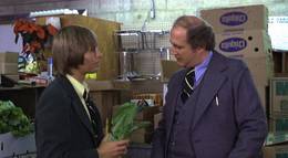 Кадр из фильма "О Боже!" - 1