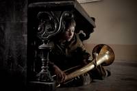 Кадр Брестская крепость