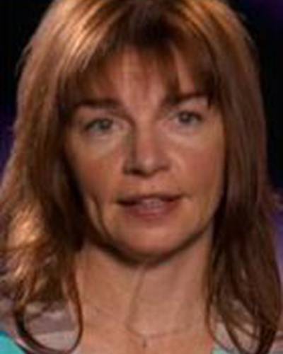 Марта Хэкетт фото