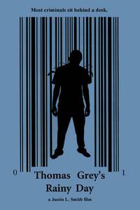 Постер Thomas Grey's Rainy Day