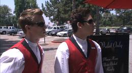 Кадр из фильма "Клуб «Пантера»" - 2