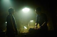 Кадр Патруль времени