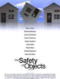 Постер из фильма "Безопасность вещей" - 1