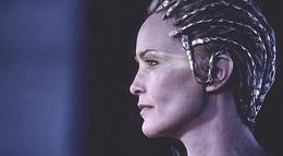 Кадр из фильма "Тит – правитель Рима" - 1