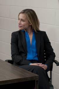 Кадр Тайные связи