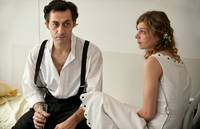 Кадр Замок в Италии