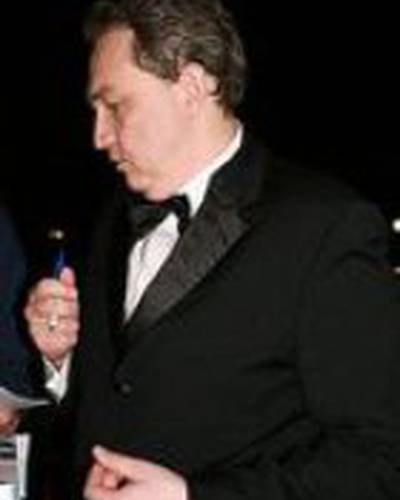 Оливер Калкофе фото