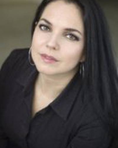 Мелани Паркер фото