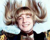 Кадр Волосы