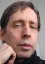 Марк Корвен фото