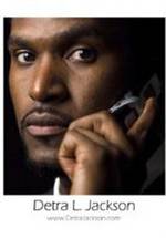 Детра Джексон фото