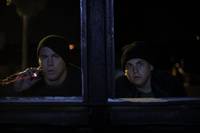 Кадр Мачо & ботан 2