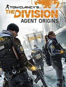 Tom Clancy's the Division: Agent Origins