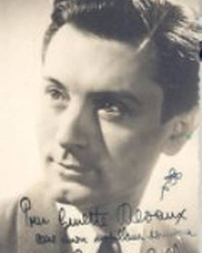 Жорж Роллен фото