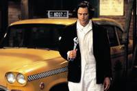 Кадр Человек на Луне