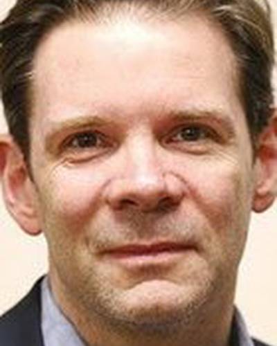 Томас Джей Райан фото