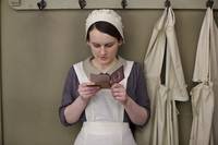 Кадр Аббатство Даунтон