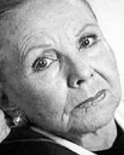 Клавдия Хабарова фото