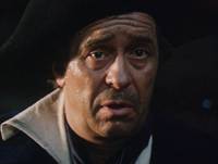 Кадр Остров сокровищ (мини-сериал)