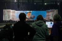 Кадр Небо под сердцем