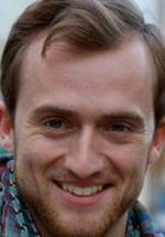 Сергей Годин фото