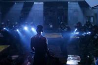 Кадр Караульный пост 506