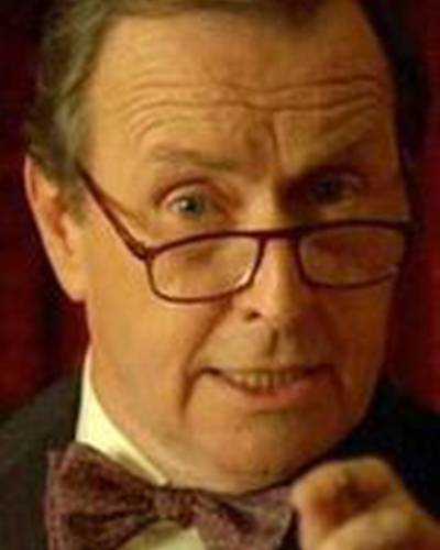 Эдвард Конери фото