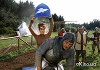 Кадр Космический дозор. Эпизод 1