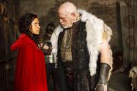 Кадр Мерлин