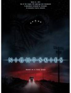 Ночные небеса